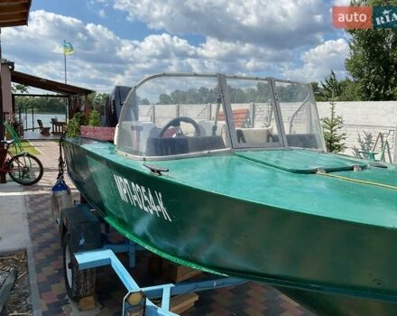 Прогресс 4, объемом двигателя 0 л и пробегом 300 тыс. км за 8000 $, фото 3 на Automoto.ua