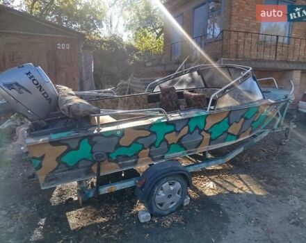 Прогрес 4, об'ємом двигуна 0 л та пробігом 0 тис. км за 4700 $, фото 19 на Automoto.ua