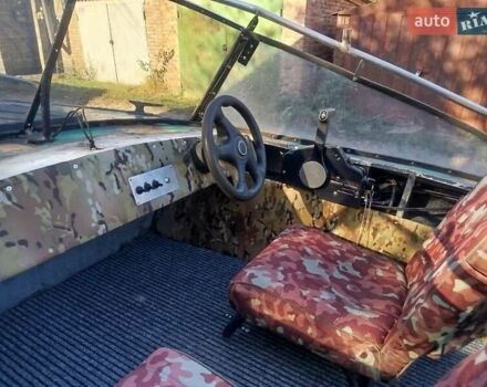 Прогрес 4, об'ємом двигуна 0 л та пробігом 0 тис. км за 4700 $, фото 12 на Automoto.ua