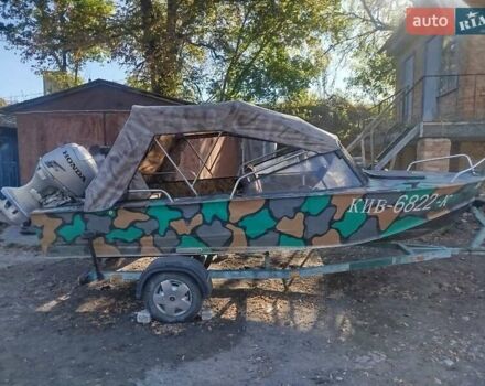 Прогрес 4, об'ємом двигуна 0 л та пробігом 0 тис. км за 4700 $, фото 3 на Automoto.ua