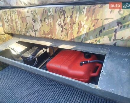 Прогрес 4, об'ємом двигуна 0 л та пробігом 0 тис. км за 4700 $, фото 16 на Automoto.ua