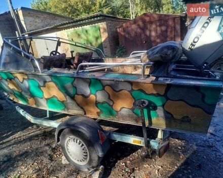 Прогрес 4, об'ємом двигуна 0 л та пробігом 0 тис. км за 4700 $, фото 15 на Automoto.ua