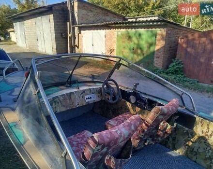 Прогрес 4, об'ємом двигуна 0 л та пробігом 0 тис. км за 4700 $, фото 14 на Automoto.ua