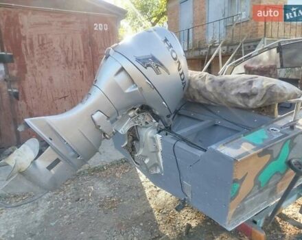 Прогрес 4, об'ємом двигуна 0 л та пробігом 0 тис. км за 4700 $, фото 5 на Automoto.ua