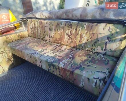 Прогрес 4, об'ємом двигуна 0 л та пробігом 0 тис. км за 4700 $, фото 8 на Automoto.ua