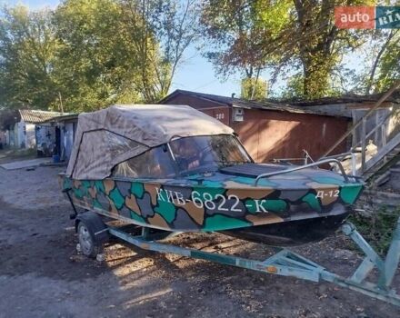 Прогрес 4, об'ємом двигуна 0 л та пробігом 0 тис. км за 4700 $, фото 9 на Automoto.ua