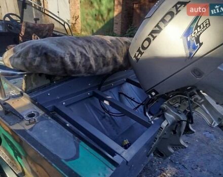 Прогрес 4, об'ємом двигуна 0 л та пробігом 0 тис. км за 4700 $, фото 11 на Automoto.ua