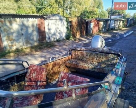 Прогрес 4, об'ємом двигуна 0 л та пробігом 0 тис. км за 4700 $, фото 10 на Automoto.ua