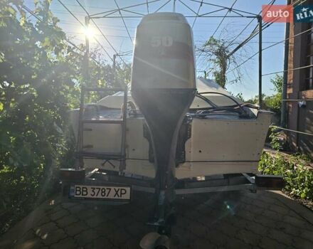 Прогрес 4, об'ємом двигуна 0 л та пробігом 70 тис. км за 7700 $, фото 5 на Automoto.ua