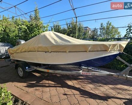 Прогрес 4, об'ємом двигуна 0 л та пробігом 70 тис. км за 7700 $, фото 4 на Automoto.ua