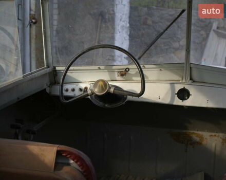 Прогресс 4, объемом двигателя 0 л и пробегом 1 тыс. км за 2999 $, фото 4 на Automoto.ua