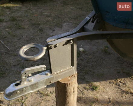 Прогресс 4, объемом двигателя 0 л и пробегом 1 тыс. км за 2999 $, фото 6 на Automoto.ua