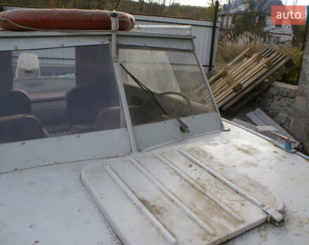 Прогресс 4, объемом двигателя 0 л и пробегом 1 тыс. км за 2999 $, фото 5 на Automoto.ua