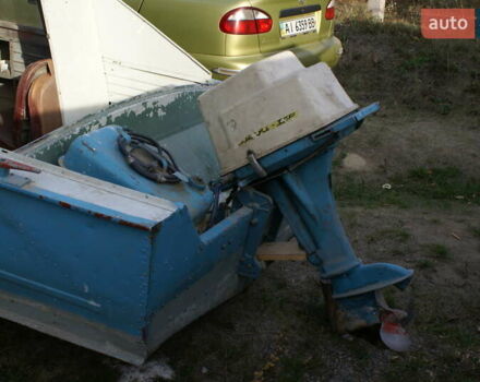 Прогресс 4, объемом двигателя 0 л и пробегом 1 тыс. км за 2999 $, фото 3 на Automoto.ua