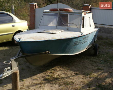 Прогресс 4, объемом двигателя 0 л и пробегом 1 тыс. км за 2999 $, фото 1 на Automoto.ua