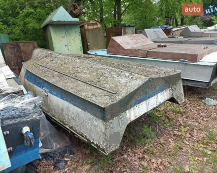 Прогрес 4, об'ємом двигуна 0 л та пробігом 0 тис. км за 2450 $, фото 1 на Automoto.ua