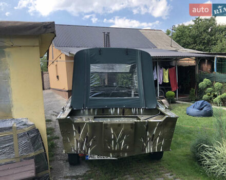 Прогресс 4, объемом двигателя 0 л и пробегом 1 тыс. км за 2500 $, фото 8 на Automoto.ua