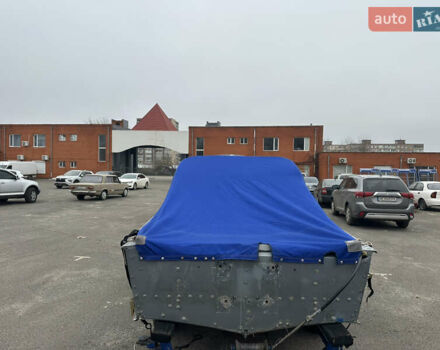 Прогрес 4, об'ємом двигуна 0 л та пробігом 0 тис. км за 4000 $, фото 1 на Automoto.ua