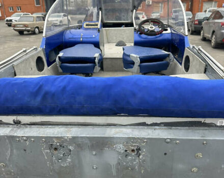 Прогрес 4, об'ємом двигуна 0 л та пробігом 0 тис. км за 4000 $, фото 7 на Automoto.ua