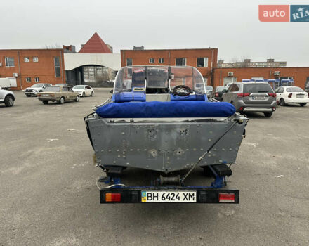 Прогрес 4, об'ємом двигуна 0 л та пробігом 0 тис. км за 4000 $, фото 9 на Automoto.ua