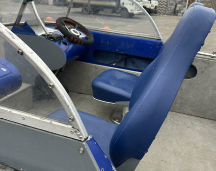 Прогрес 4, об'ємом двигуна 0 л та пробігом 0 тис. км за 4000 $, фото 5 на Automoto.ua