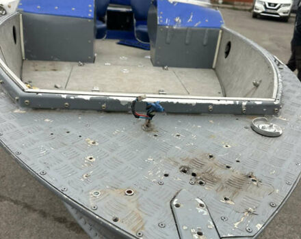 Прогрес 4, об'ємом двигуна 0 л та пробігом 0 тис. км за 4000 $, фото 11 на Automoto.ua