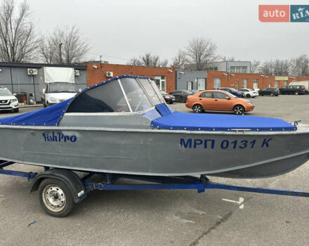 Прогрес 4, об'ємом двигуна 0 л та пробігом 0 тис. км за 4000 $, фото 2 на Automoto.ua