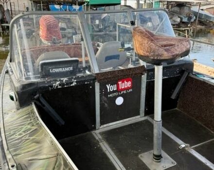 Прогрес 4, об'ємом двигуна 50 л та пробігом 1 тис. км за 7500 $, фото 32 на Automoto.ua