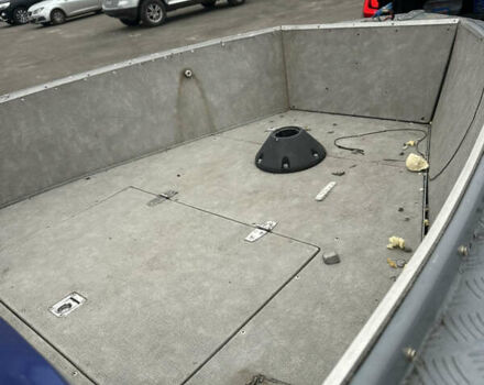 Прогрес 4, об'ємом двигуна 0 л та пробігом 0 тис. км за 4000 $, фото 10 на Automoto.ua