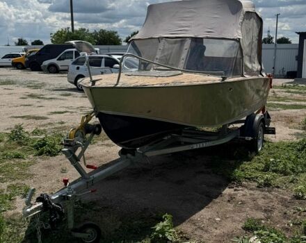 Прогрес 4, об'ємом двигуна 0 л та пробігом 70 тис. км за 5800 $, фото 3 на Automoto.ua