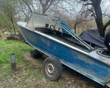 Прогресс 4, объемом двигателя 0 л и пробегом 0 тыс. км за 6700 $, фото 3 на Automoto.ua
