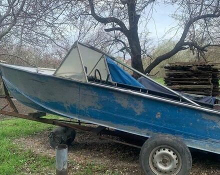 Прогресс 4, объемом двигателя 0 л и пробегом 0 тыс. км за 6700 $, фото 2 на Automoto.ua