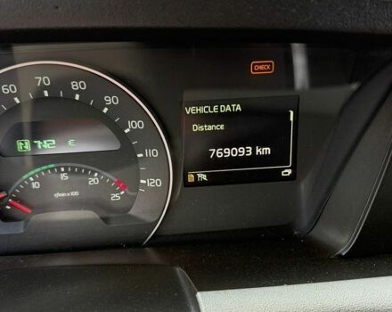 Прогрес 4, об'ємом двигуна 0 л та пробігом 0 тис. км за 6500 $, фото 14 на Automoto.ua