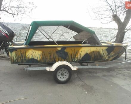 Прогресс 4, объемом двигателя 0 л и пробегом 0 тыс. км за 6500 $, фото 10 на Automoto.ua