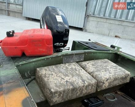 Прогрес 4, об'ємом двигуна 40 л та пробігом 100 тис. км за 6000 $, фото 5 на Automoto.ua