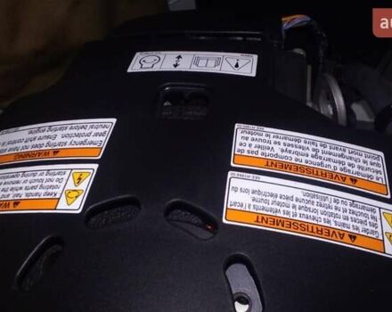 Прогресс 4, объемом двигателя 0 л и пробегом 0 тыс. км за 10000 $, фото 19 на Automoto.ua