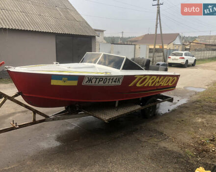 Прогресс 4, объемом двигателя 0 л и пробегом 0 тыс. км за 4000 $, фото 1 на Automoto.ua
