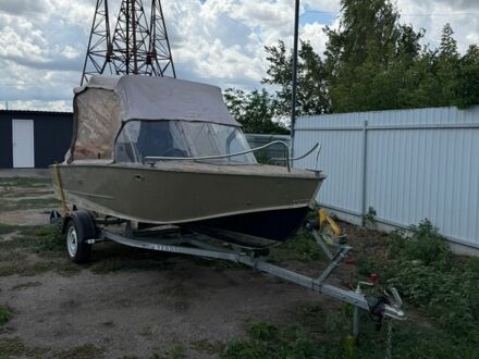 Прогрес 4, об'ємом двигуна 0 л та пробігом 70 тис. км за 5800 $, фото 1 на Automoto.ua
