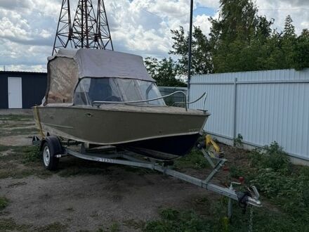 Прогрес 4, об'ємом двигуна 0 л та пробігом 70 тис. км за 5800 $, фото 1 на Automoto.ua