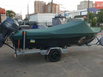 Прогрес 4, об'ємом двигуна 0 л та пробігом 0 тис. км за 12500 $, фото 1 на Automoto.ua
