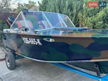 Прогресс 4, объемом двигателя 0 л и пробегом 0 тыс. км за 6999 $, фото 1 на Automoto.ua