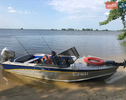 Серый Прогресс 4, объемом двигателя 50 л и пробегом 1 тыс. км за 12500 $, фото 3 на Automoto.ua