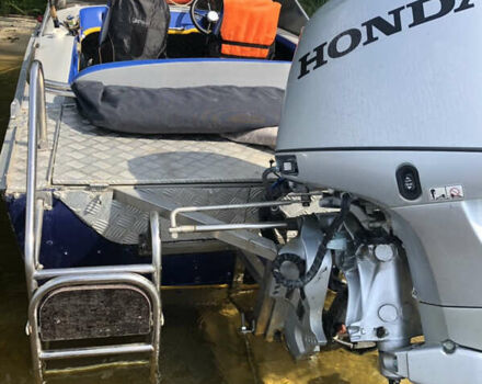 Серый Прогресс 4, объемом двигателя 50 л и пробегом 1 тыс. км за 12500 $, фото 4 на Automoto.ua