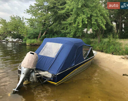 Серый Прогресс 4, объемом двигателя 50 л и пробегом 1 тыс. км за 12500 $, фото 1 на Automoto.ua