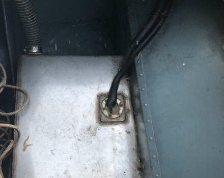 Серый Прогресс 4, объемом двигателя 50 л и пробегом 1 тыс. км за 12500 $, фото 9 на Automoto.ua