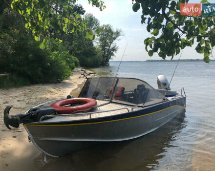 Серый Прогресс 4, объемом двигателя 50 л и пробегом 1 тыс. км за 12500 $, фото 2 на Automoto.ua