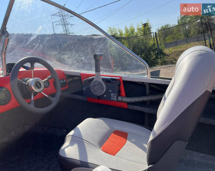 Серый Прогресс 4, объемом двигателя 0 л и пробегом 1 тыс. км за 5150 $, фото 1 на Automoto.ua