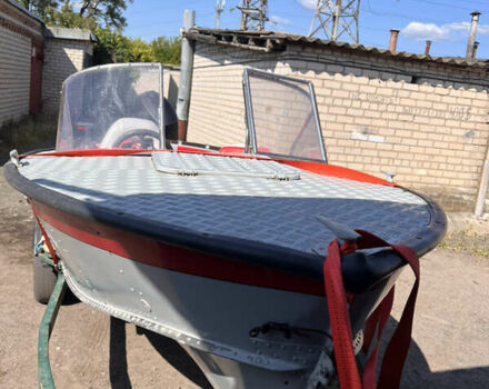 Серый Прогресс 4, объемом двигателя 0 л и пробегом 1 тыс. км за 5150 $, фото 7 на Automoto.ua
