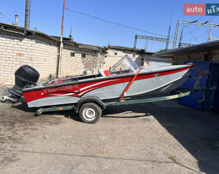 Серый Прогресс 4, объемом двигателя 0 л и пробегом 1 тыс. км за 5150 $, фото 9 на Automoto.ua