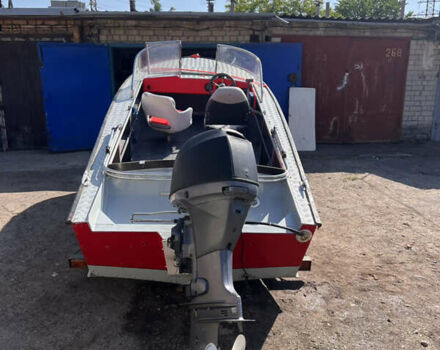Серый Прогресс 4, объемом двигателя 0 л и пробегом 1 тыс. км за 5150 $, фото 10 на Automoto.ua